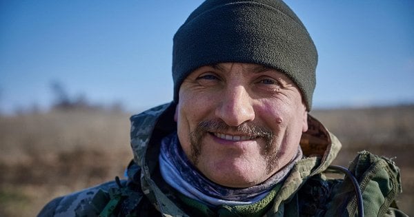 Президент присвоїв звання Героя України саперу львівської 80-ї бригади