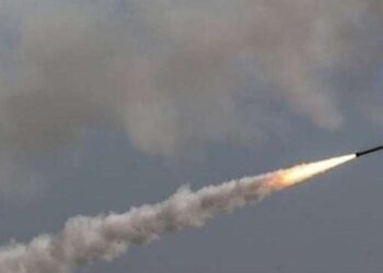 Росіяни здійснили ракетний удар по поліклініці в центральній частині Харкова