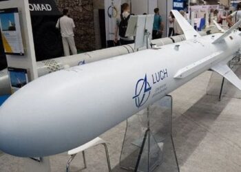 Румунія планує з Україною розробляти ракети «Нептун»