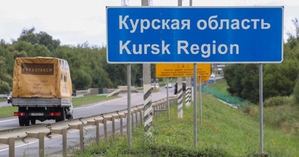 Росіяни бомбардують свої ж населені пункти в Курській області, – Генштаб