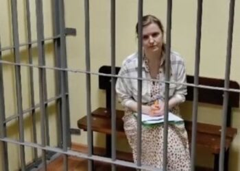 Росіяни засудили до 10,5 років в’язниці викрадену на початку вторгнення херсонську активістку