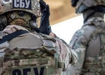 СБУ викрила колаборантку, яка переховувалась на Хмельниччині під виглядом переселенки