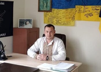 Старосту села на Львівщині затримали за переправлення ухилянта за кордон