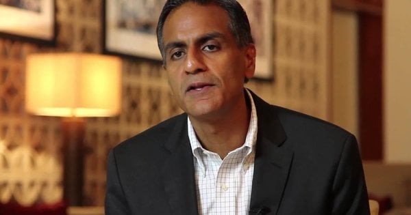 У США обрали нового спецпредставника з економічного відновлення України