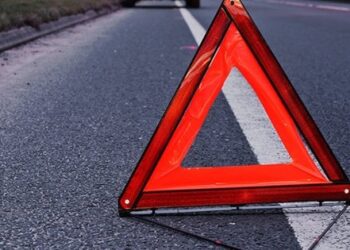 У Хмельницькому в ДТП загинув 24-річний водій Volkswagen із вагітною дружиною