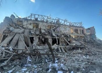 Протягом дня внаслідок російських атак на Донеччині загинули четверо людей