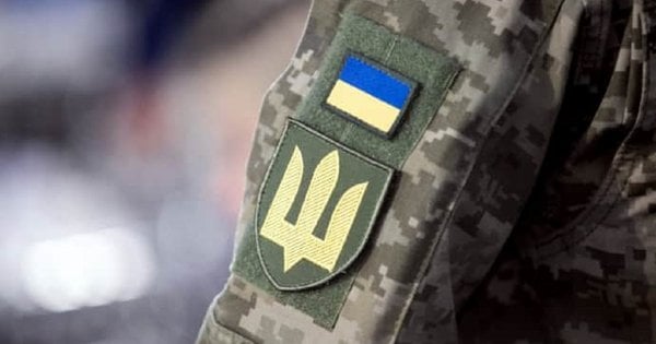 На Одещині троє колишніх в'язнів втекли з військової частини