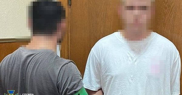 У Києві російський агент готував замах на офіцера Сил оборони