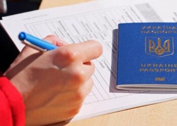 У частині Німеччини українським військовозобов'язаним обмежили поїздки за кордон