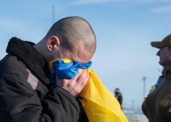 В Україні створять Громадську раду при штабі з питань поводження з військовополоненими