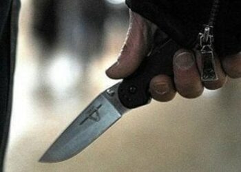 У військовому містечку на Львівщині командир важко поранив солдата ножем