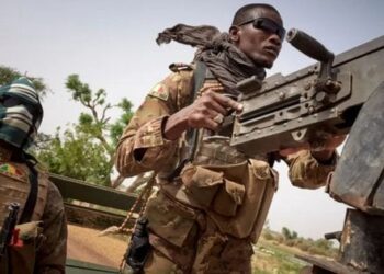 Уряд Малі оголосив про розрив дипломатичних відносин з Україною