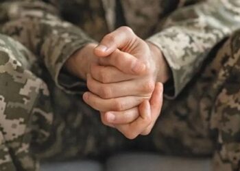 Солдата з Хмельниччини ув'язнили на 5,5 років за втечу з військової частини