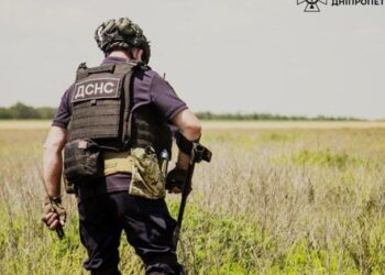 На Сумщині під час розмінування підірвались піротехніки ДСНС, є загиблий