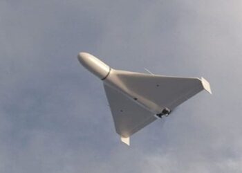 Росіяни здійснили масовану атаку дронами на Україну