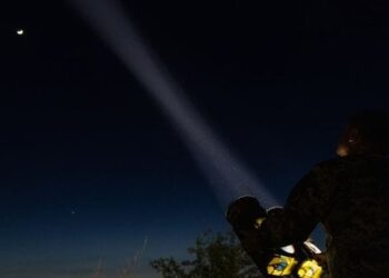 Уночі сили ППО збили 15 російських безпілотників