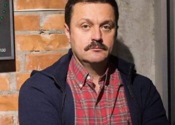 Колишній нардеп Андрій Деркач став сенатором у Росії