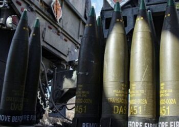 Деякі закуплені в межах чеської ініціативи снаряди для України визнали неякісними