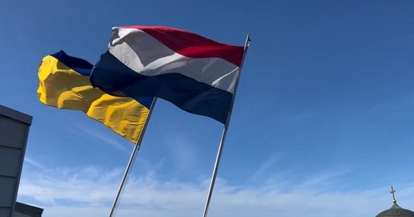 Нідерланди виділили 209,5 млн євро на відновлення критичної інфраструктури України