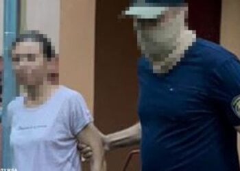 Мешканка Миколаєва готувала удар по оборонно-промислових підприємствах