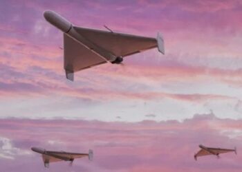 Вночі українська ППО збила 58 російських ударних безпілотників