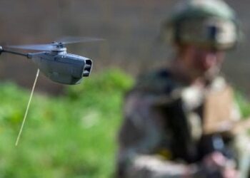 Норвегія виділила понад 48 млн євро на дрони та засоби ППО для України