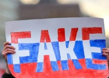 Журналісти викрили російську креативну агенцію на поширенні фейків про Україну