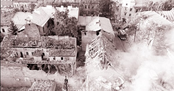 Глибокі удари по Росії. Яких ще аргументів треба Заходу?