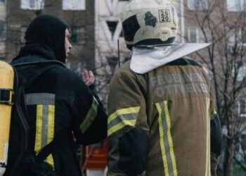 Росіяни двічі атакували лікарню у Сумах, є загиблі