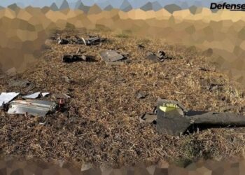 Російські військові встановлюють термінали Starlink на дрони Shahed