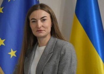 СБУ затримала ексзаступницю голови Волинської ОВА за переправлення ухилянтів (фото)