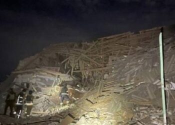 Унаслідок російського обстрілу на Запоріжжі загинула пенсіонерка