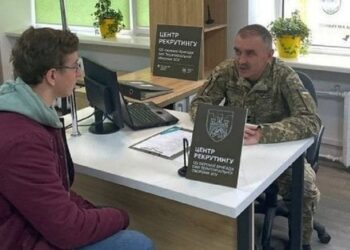 У Львові відкрили центр рекрутингу 125-ї бригади тероборони