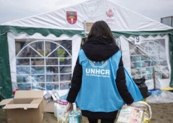 ООН повідомила про брак грошей на допомогу українцям цієї зими