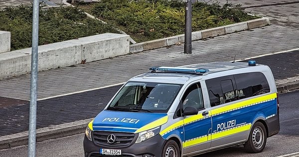 Заарештовані в Німеччині іноземці шпигували за українським ексофіцером