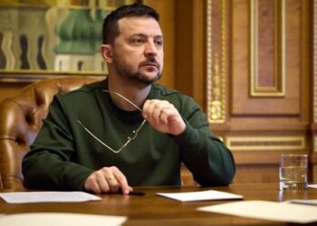 Україна представить план перемоги чинному президенту США Джо Байдену та двом кандидатам