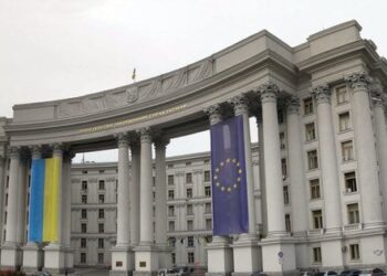 Україна розчарована заявою Швейцарії щодо підтримки мирної ініціативи Китаю та Бразилії