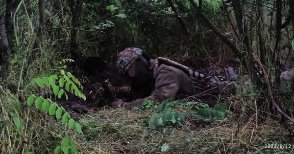 «Друг викликав вогонь, а ми мінували за десять метрів від орків»