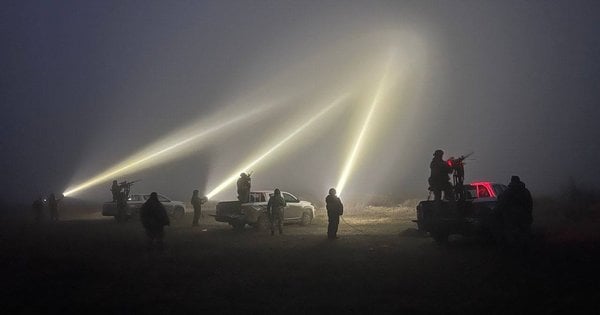 Росія вночі масовано атакувала Україну ударними дронами