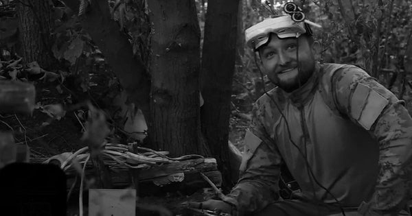 На війні загинув засновник підрозділу БпЛА «Шершні Довбуша» Віктор Стельмах