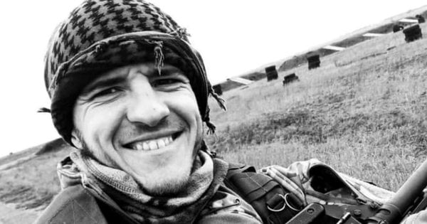 Захисник «Азовсталі» зі Львівщини повернувся додому після двох років полону