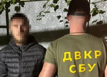 Дезертир на замовлення росіян коригував удари по Вінниччині та Сумщині