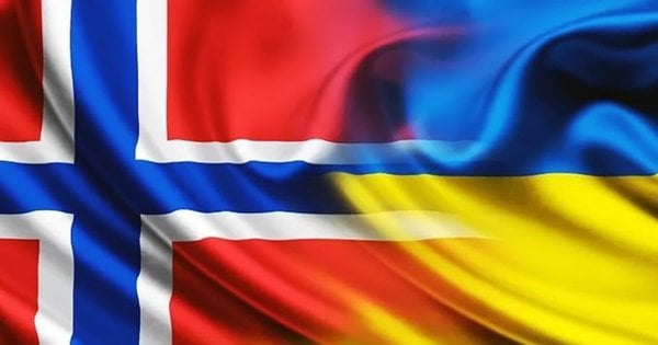 Норвегія виділила 87,5 млн доларів на проєкти з виробництва зброї для України
