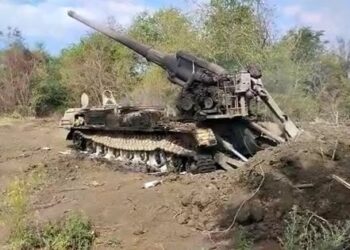 З початку року ЗСУ знищили 10 тисяч артсистем, які забезпечили б 144 російські бригади