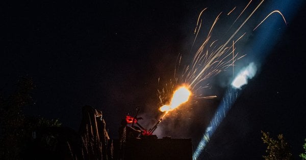 Росіяни вночі атакували Україну 9 ракетами та 17 ударними безпілотниками