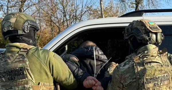 Росіяни перекинули до Харкова свого агента для коригування ударів по місту
