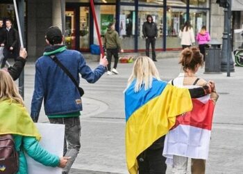 Підтримка поляками біженців з України впала до мінімуму з початку 2022 року