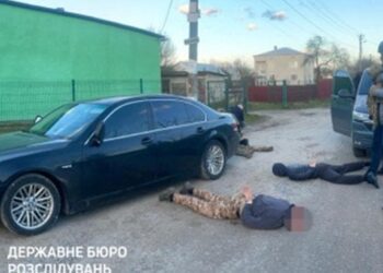 Суд виніс вирок учасникам банди, які під виглядом ТЦК обкрадали ухилянтів на Львівщині