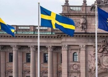 Швеція виділила Україні пакет гуманітарної допомоги на понад 9 млн євро