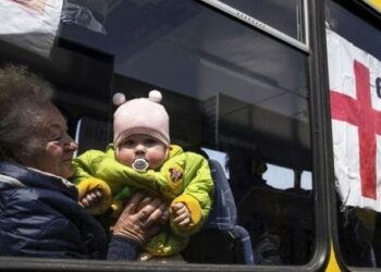 У Куп'янському районі на Харківщині посилять евакуацію